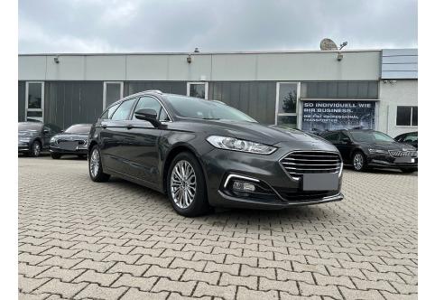 Ford Mondeo #5