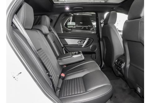 Land Rover Discovery #5
