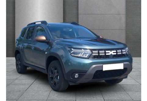 Dacia Duster #2