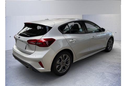 Ford Focus #3