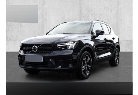 Volvo XC40 #1