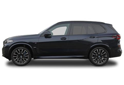 BMW X5 #7