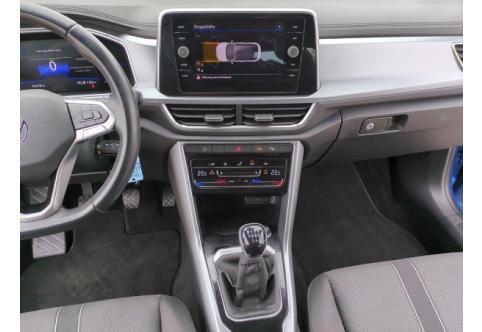 VW T-Roc #6