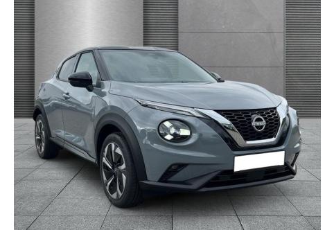 Nissan Juke #1