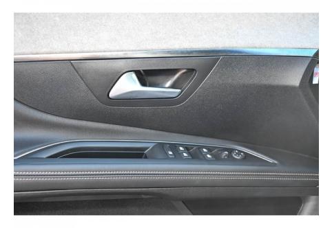 Peugeot 5008 #15