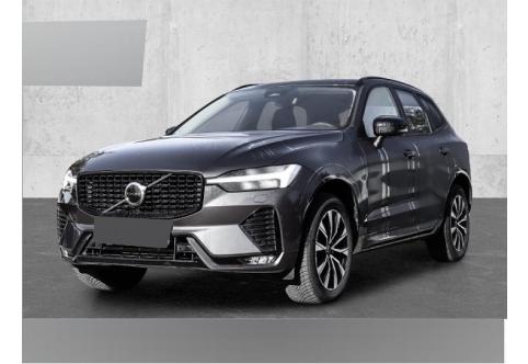 Volvo XC60 #1