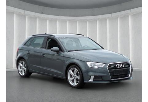 Audi A3 #18