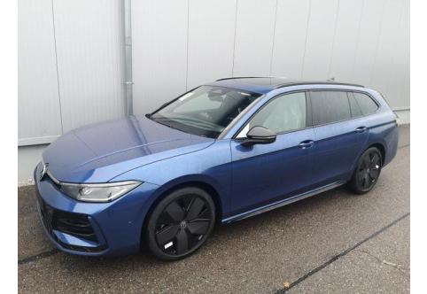VW Passat #1