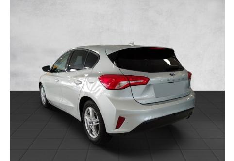 Ford Focus #3