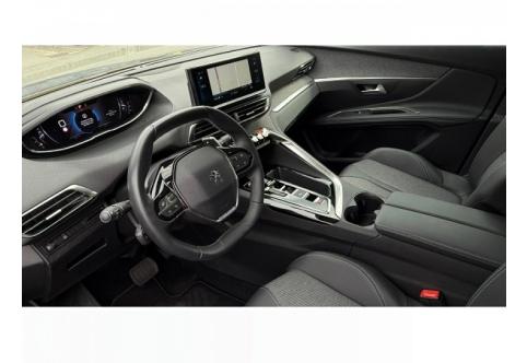 Peugeot 3008 #7