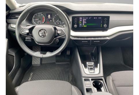 Skoda Octavia #3