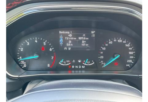 Ford Focus #7