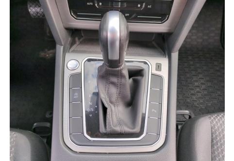 VW Passat #11