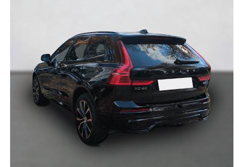 Volvo XC60 #2