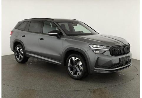 Skoda Kodiaq #1