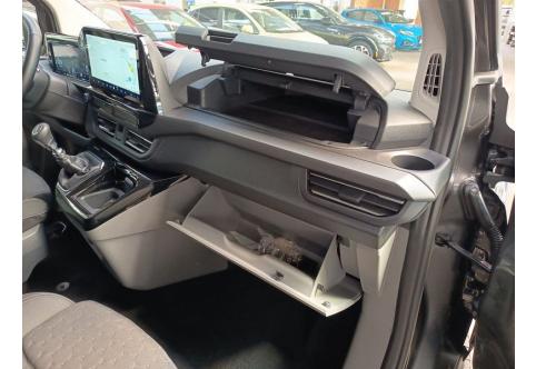 Ford Tourneo Custom #22