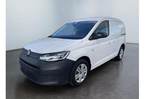VW Caddy #2