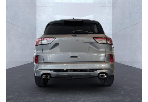 Ford Kuga #8