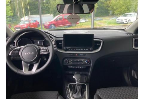 KIA cee'd #7