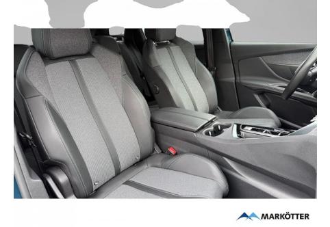 Peugeot 3008 #7