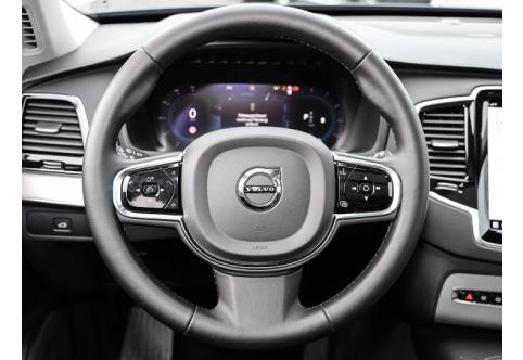 Volvo XC90 #6