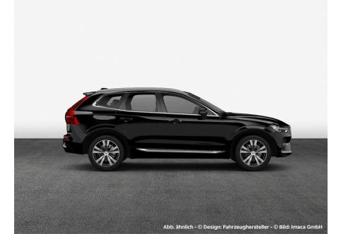 Volvo XC60 #4