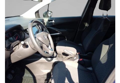 Opel Crossland X #7