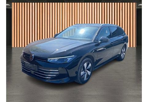 VW Passat #1