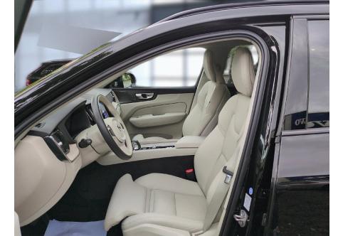 Volvo XC60 #7