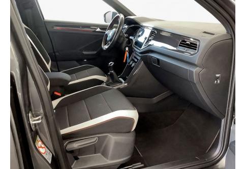 VW T-Roc #10