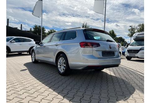 VW Passat #2