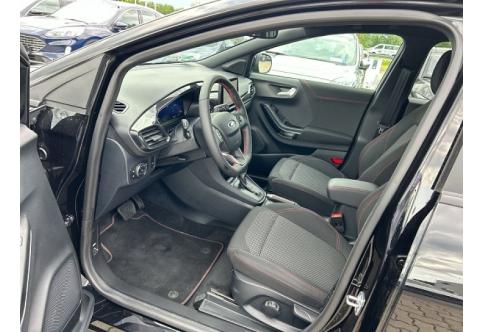 Ford Puma #10