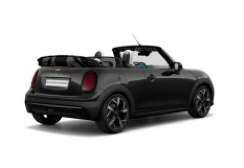 Mini Cabrio #2