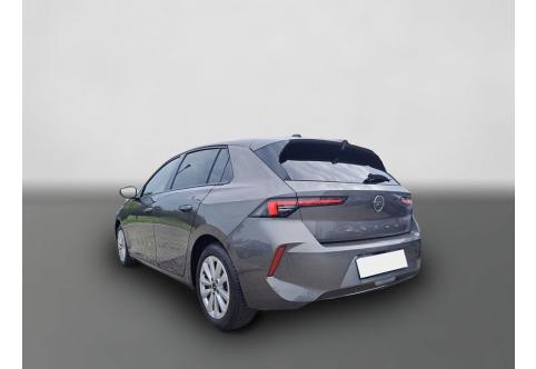 Opel Astra #3