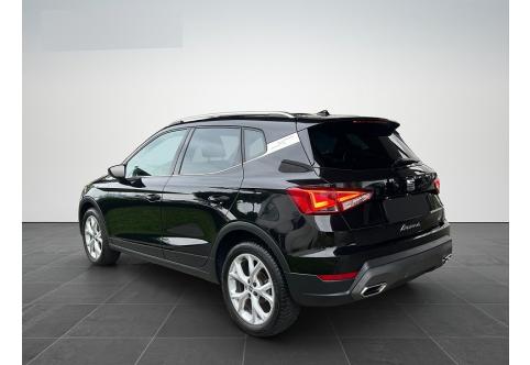 Seat Arona #3
