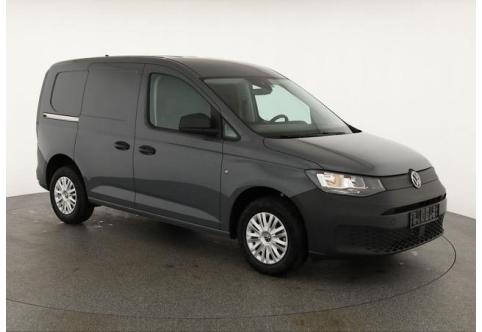 VW Caddy #2