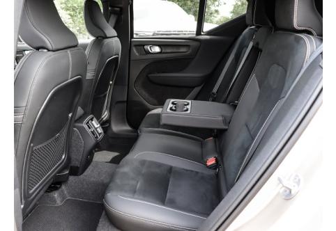 Volvo XC40 #14