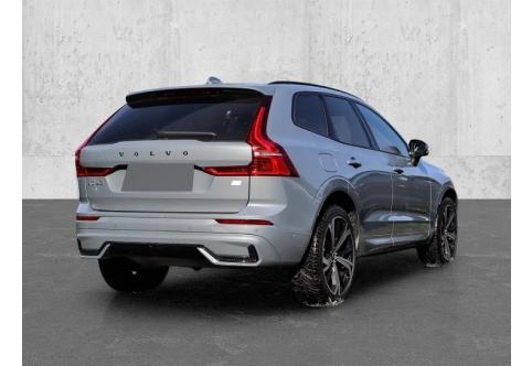 Volvo XC60 #2