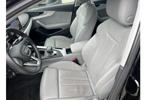 Audi A4 #9