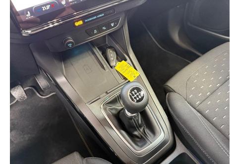 Ford Puma #14