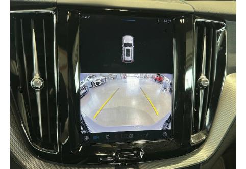 Volvo XC60 #7