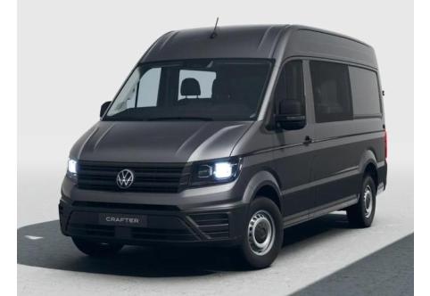 VW Crafter #1