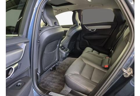 Volvo S90 #8