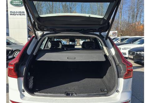 Volvo XC60 #9