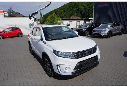 Suzuki Vitara #2