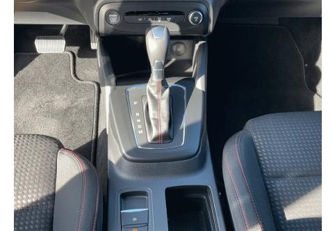 Ford Focus #10