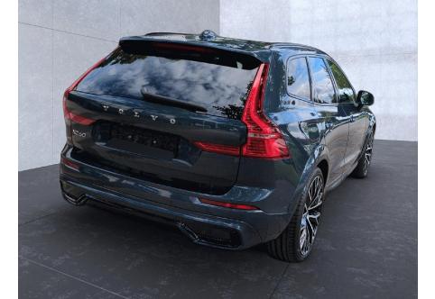 Volvo XC60 #3