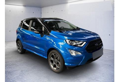 Ford EcoSport #4