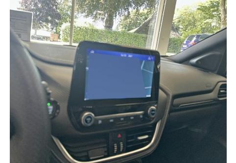 Ford Puma #16