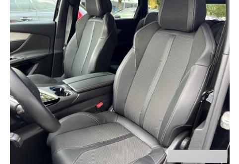 Peugeot 5008 #8